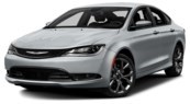 2015 Chrysler 200 4dr FWD Sedan_101
